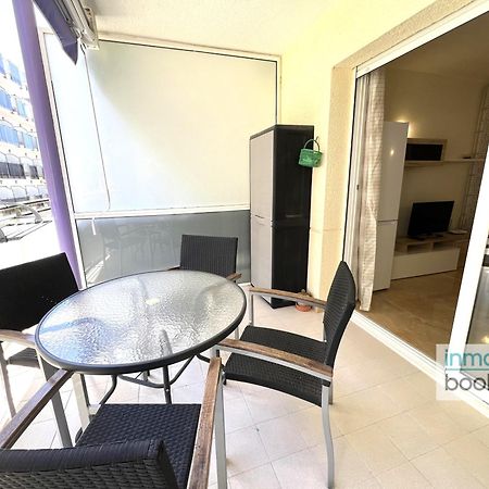 La Font Mar, Climatizado ,Con Piscina Y Cerca Del Mar Apartment Salou Exterior photo