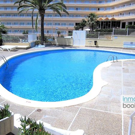 La Font Mar, Climatizado ,Con Piscina Y Cerca Del Mar Apartment Salou Exterior photo