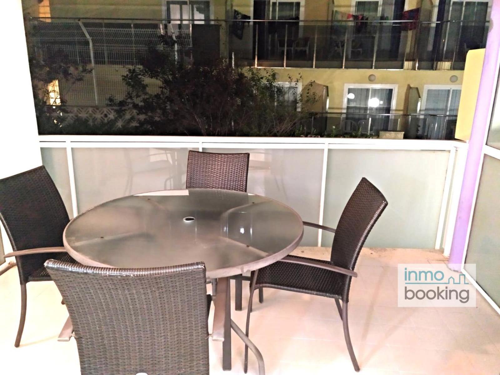 La Font Mar, Climatizado ,Con Piscina Y Cerca Del Mar Apartment Salou Exterior photo