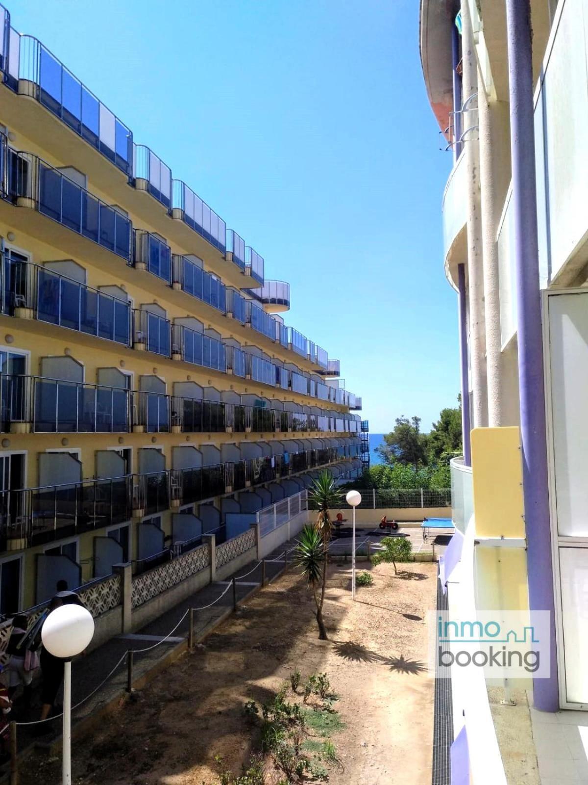 La Font Mar, Climatizado ,Con Piscina Y Cerca Del Mar Apartment Salou Exterior photo