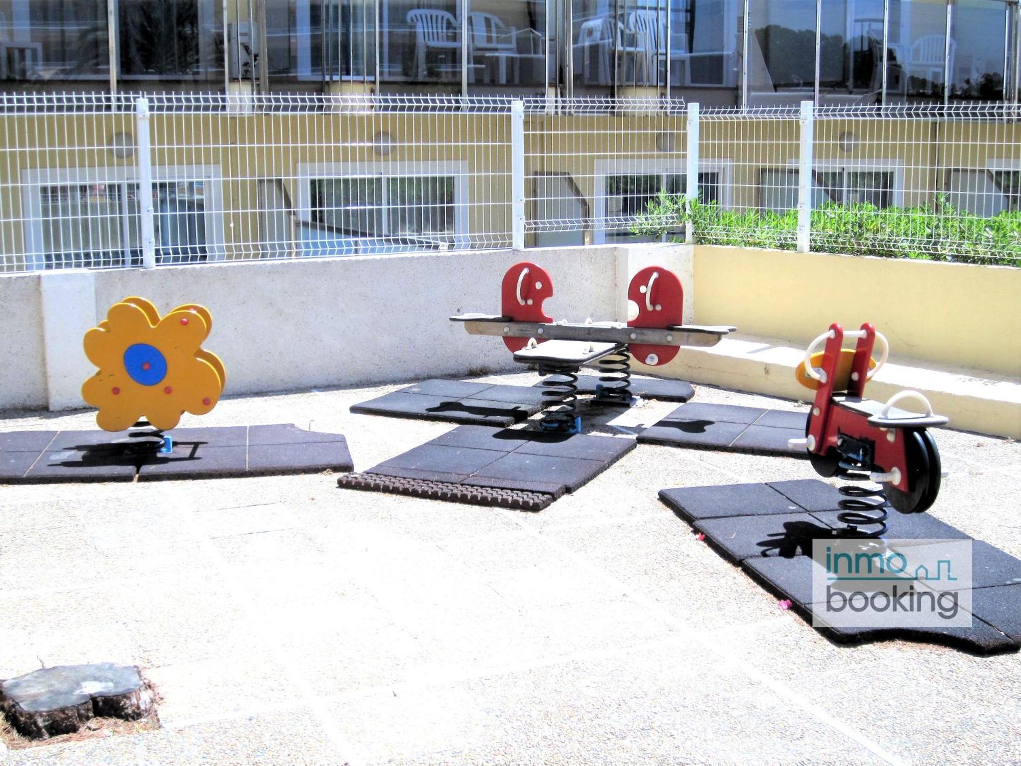 La Font Mar, Climatizado ,Con Piscina Y Cerca Del Mar Apartment Salou Exterior photo
