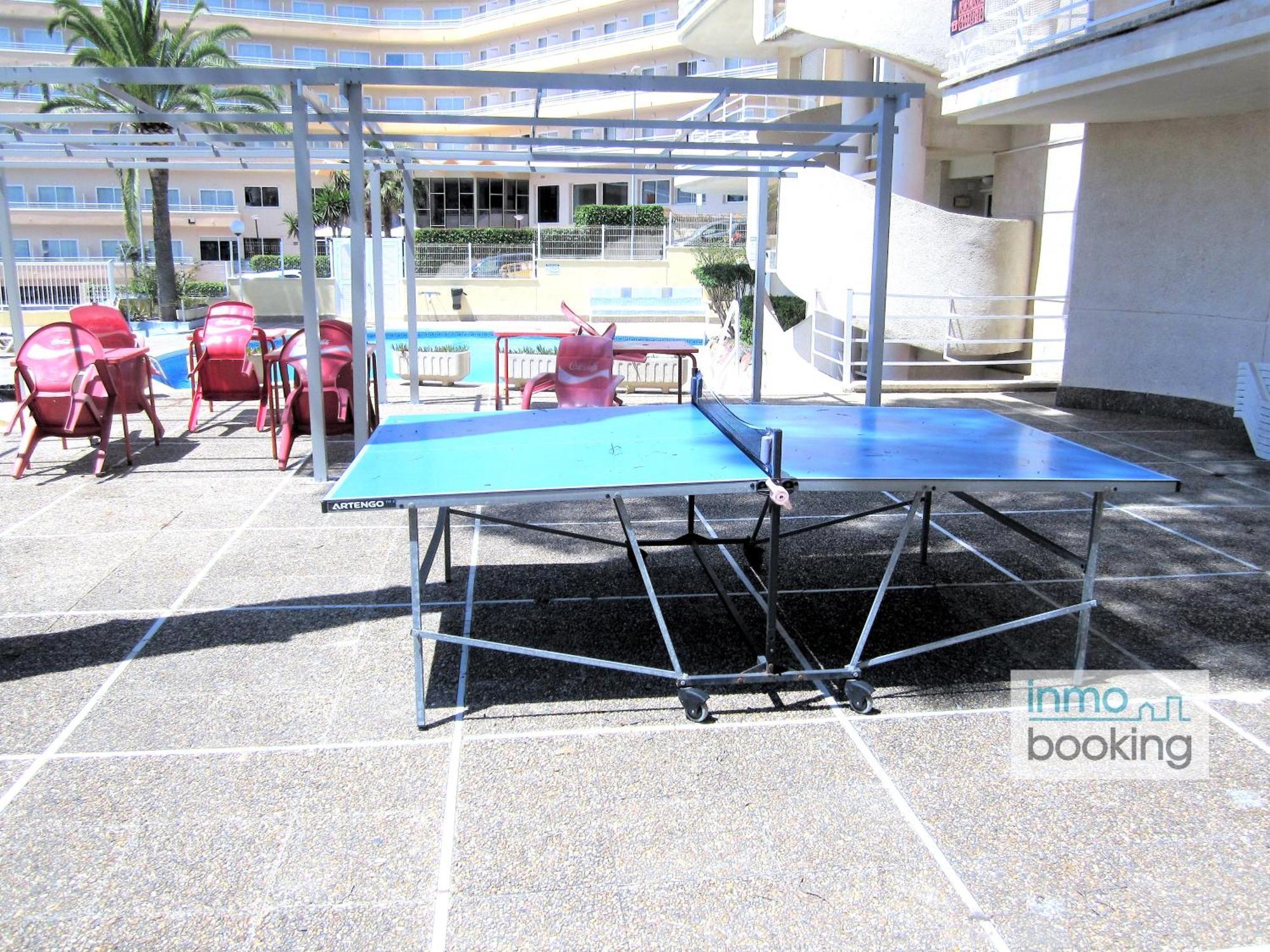 La Font Mar, Climatizado ,Con Piscina Y Cerca Del Mar Apartment Salou Exterior photo