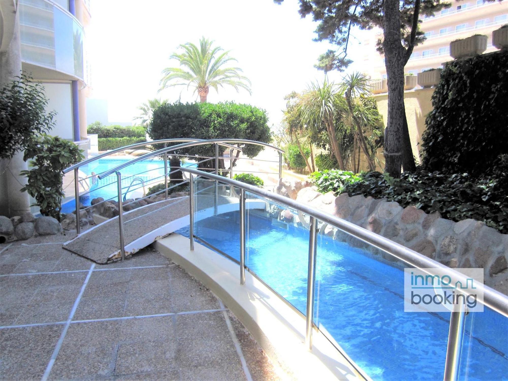 La Font Mar, Climatizado ,Con Piscina Y Cerca Del Mar Apartment Salou Exterior photo