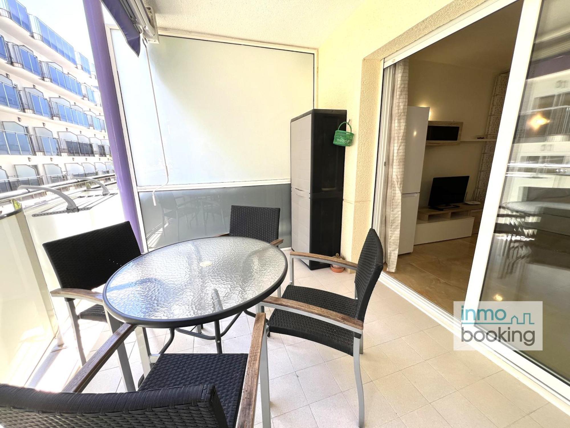 La Font Mar, Climatizado ,Con Piscina Y Cerca Del Mar Apartment Salou Exterior photo