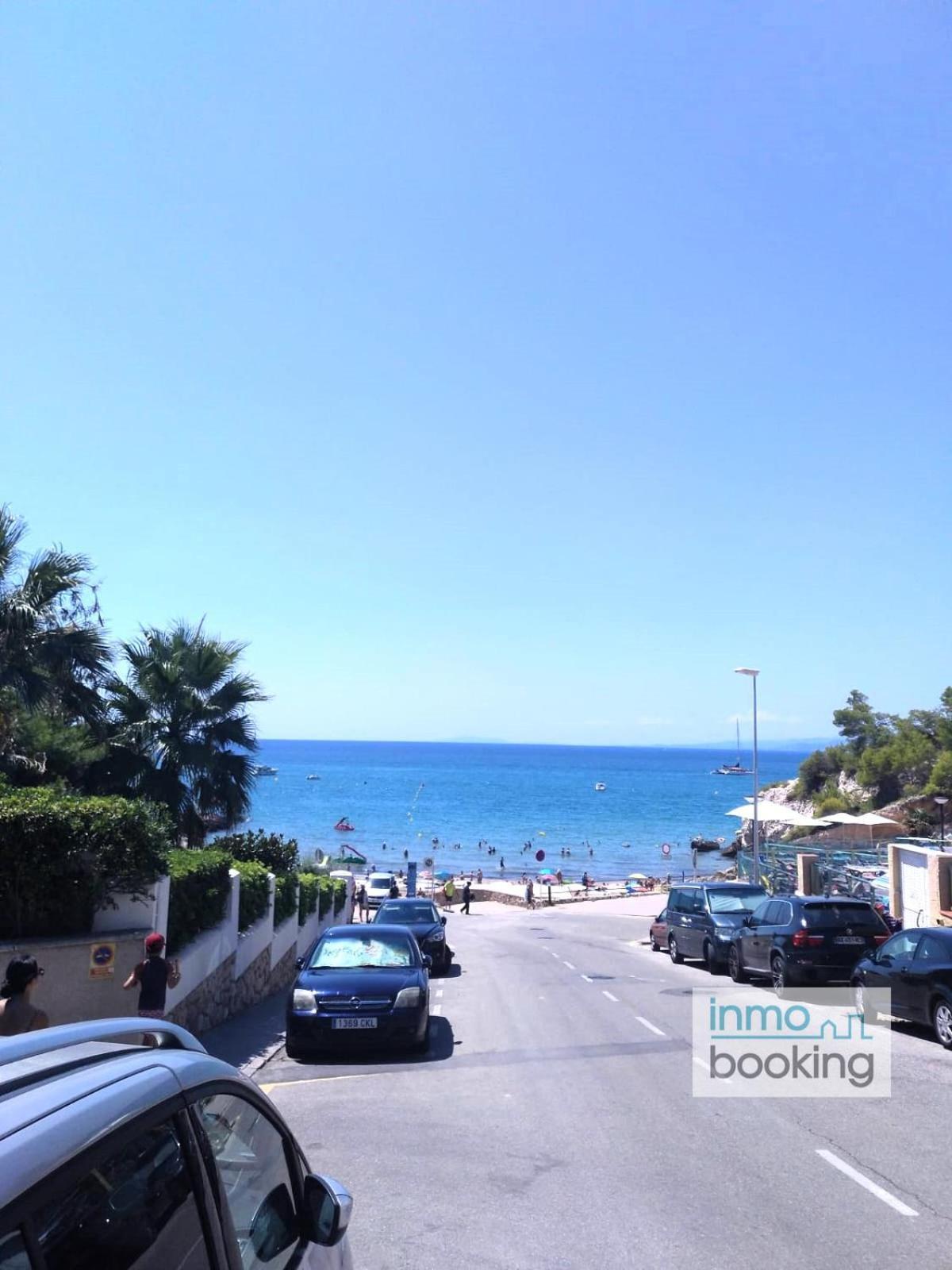 La Font Mar, Climatizado ,Con Piscina Y Cerca Del Mar Apartment Salou Exterior photo