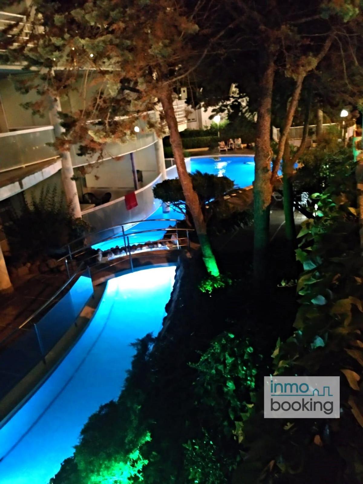 La Font Mar, Climatizado ,Con Piscina Y Cerca Del Mar Apartment Salou Exterior photo