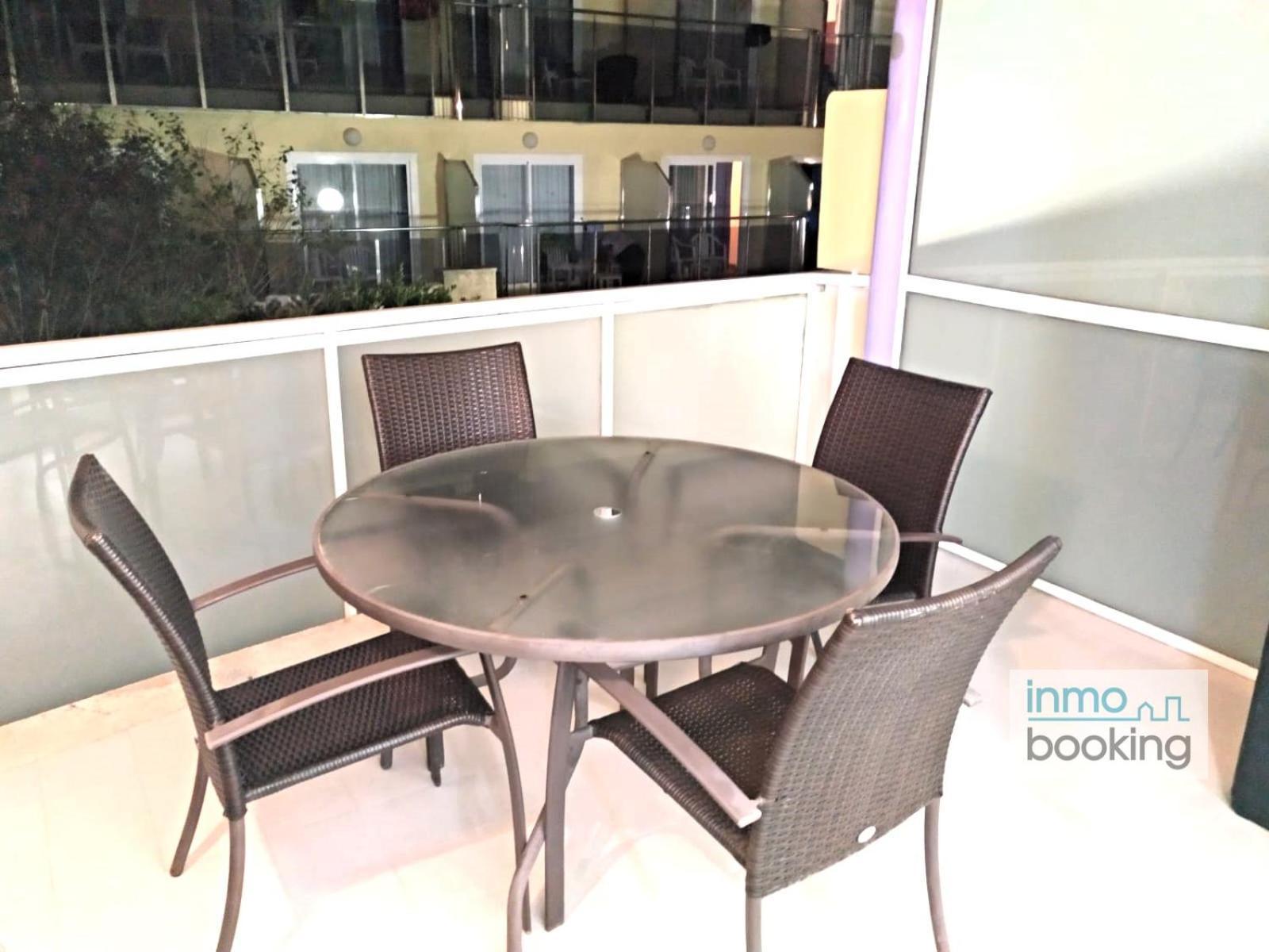 La Font Mar, Climatizado ,Con Piscina Y Cerca Del Mar Apartment Salou Exterior photo