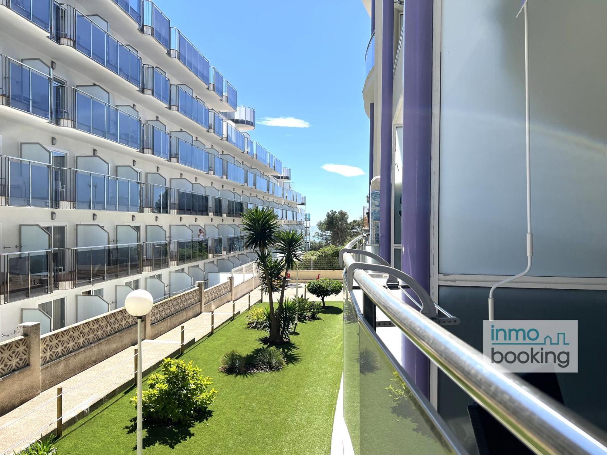 La Font Mar, Climatizado ,Con Piscina Y Cerca Del Mar Apartment Salou Exterior photo