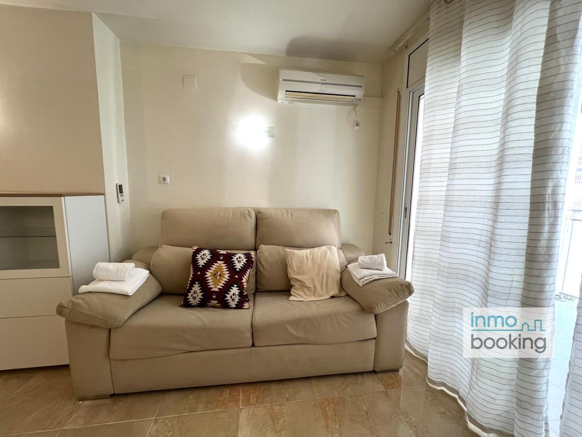 La Font Mar, Climatizado ,Con Piscina Y Cerca Del Mar Apartment Salou Exterior photo